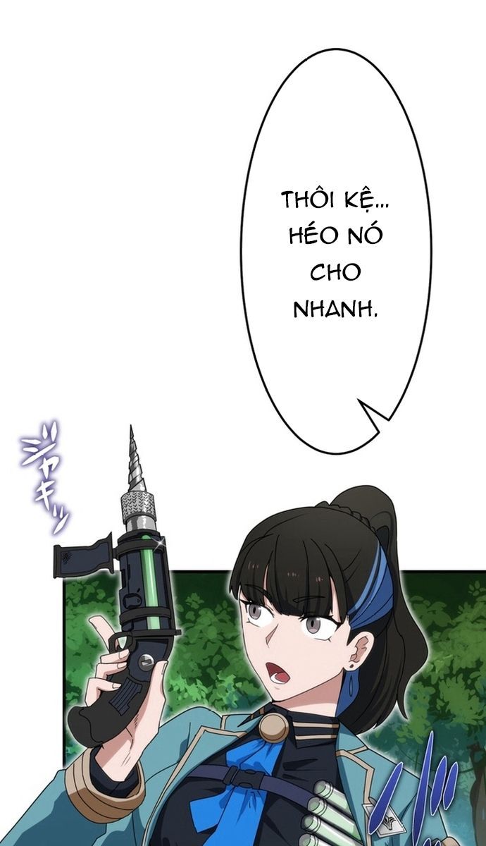 Đảo Ngược Chỉ Số : Từ Kẻ Xui Xẻo Thành Vô Địch! Chương 10 Ảnh 44