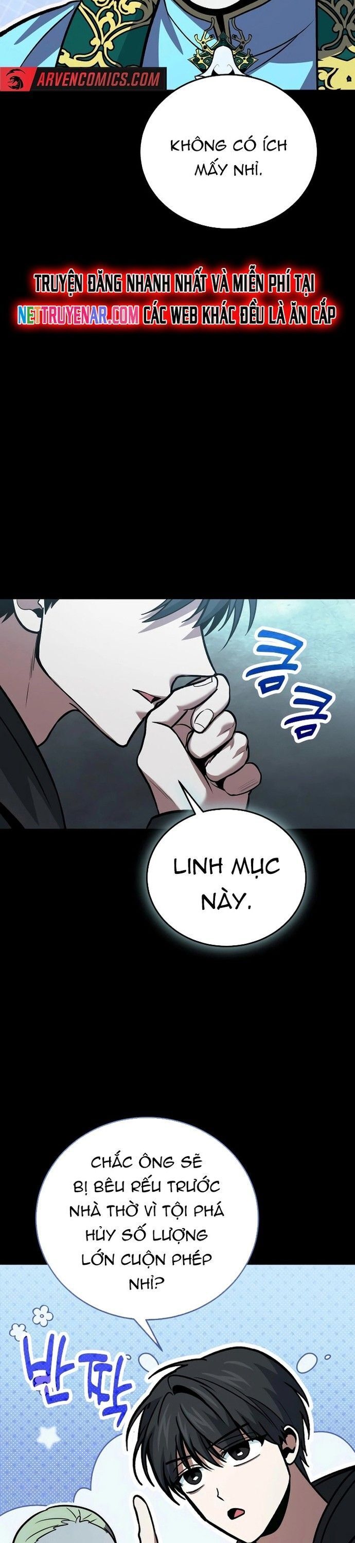 Làm Sao Sống Như Một Trị Liệu Sư Ngầm? Chương 96 Ảnh 10