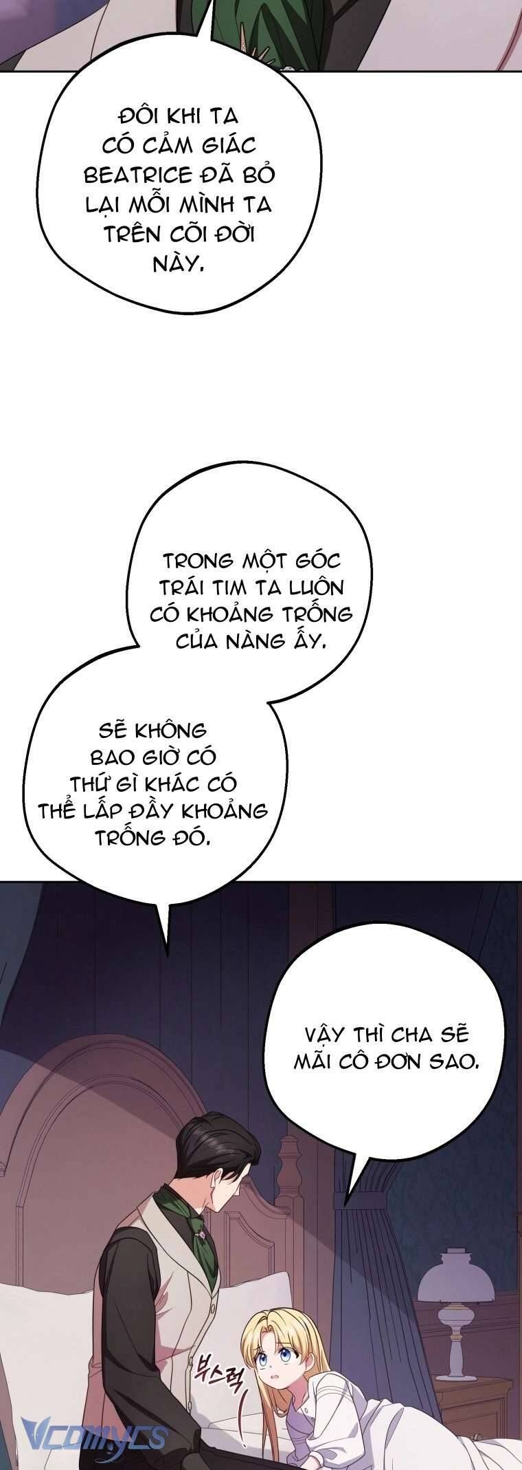 Được Yêu Thương Mà Còn Ngại Ngùng Sao! Chương 97 Ảnh 21
