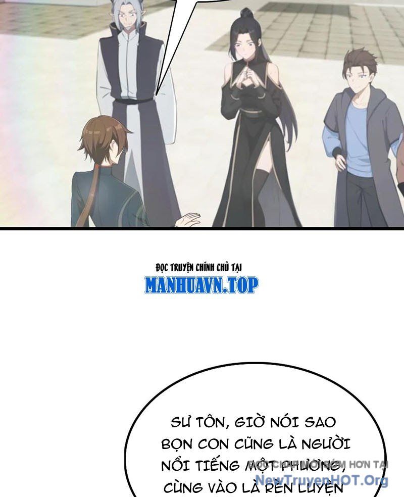 Tu Tiên Trở Về Tại Vườn Trường - Season 2 Chương 198 Ảnh 16