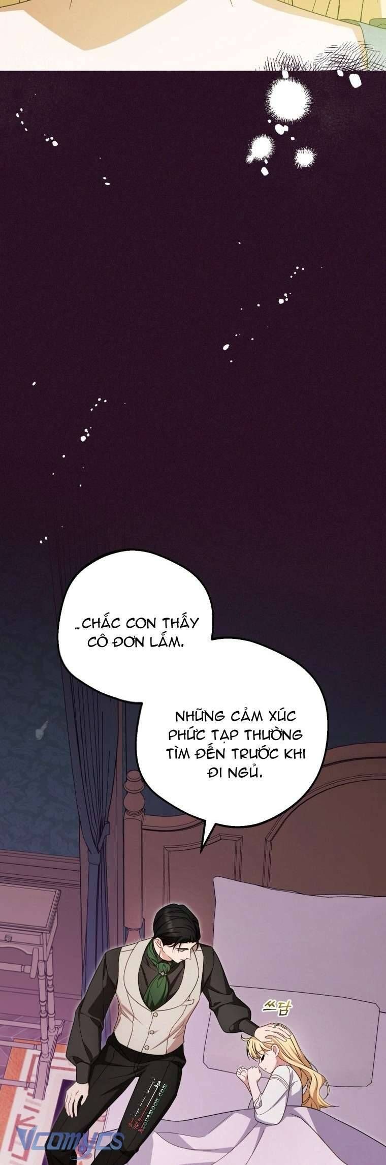 Được Yêu Thương Mà Còn Ngại Ngùng Sao! Chương 97 Ảnh 16