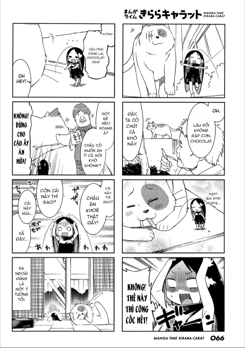 Gokicha!! Chương 46 Ảnh 6