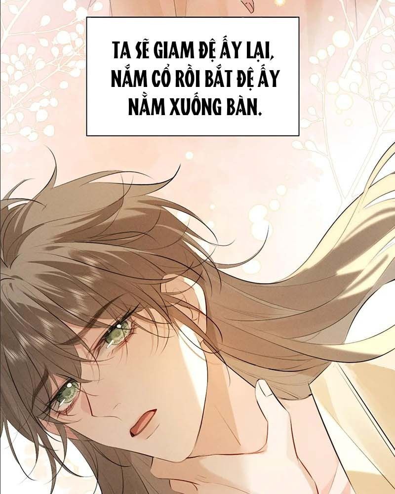Đứt Cương Chương 32 Ảnh 12