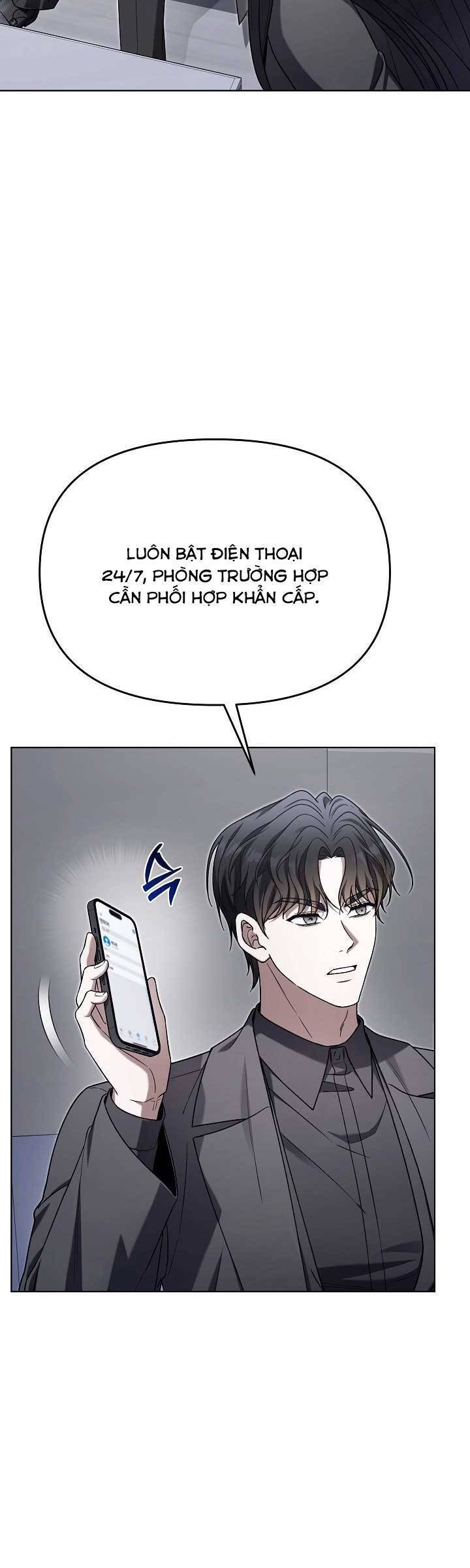 Otis Chương 4 Ảnh 45