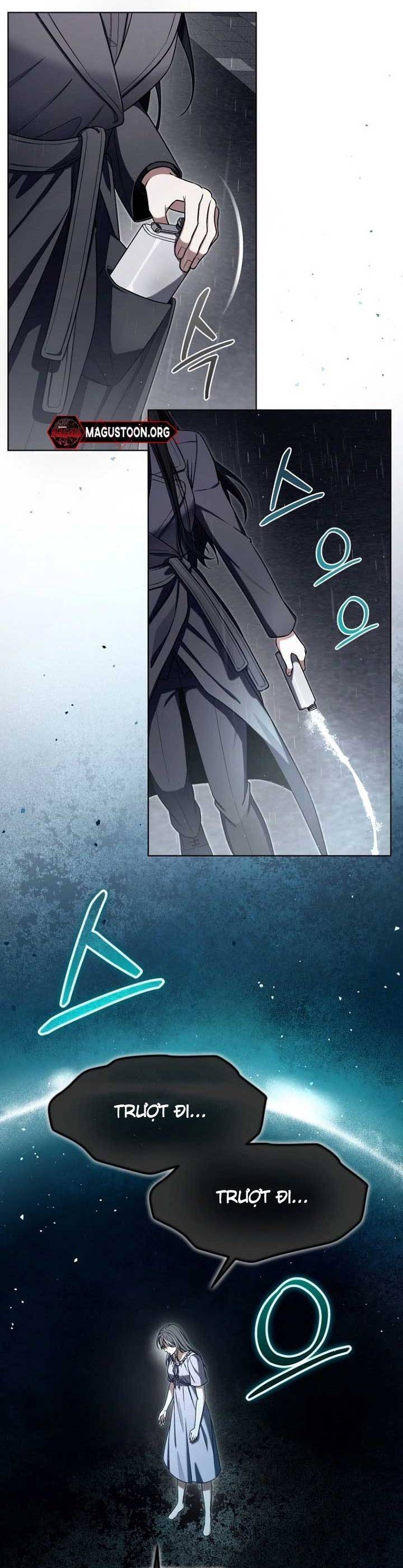 Otis Chương 3 Ảnh 26