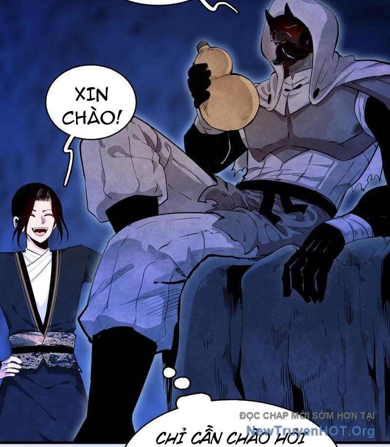 Xuyên Không Thành Ma Tôn Pháo Hôi? Nhưng Ta Là Streamer Công Lược Chương 5 Ảnh 56