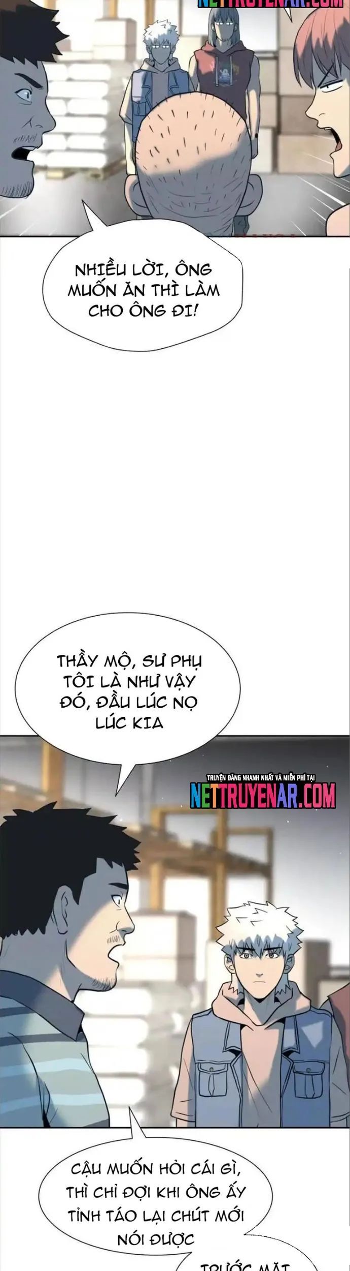 Trò Chơi Vô Vọng Chương 35 Ảnh 30