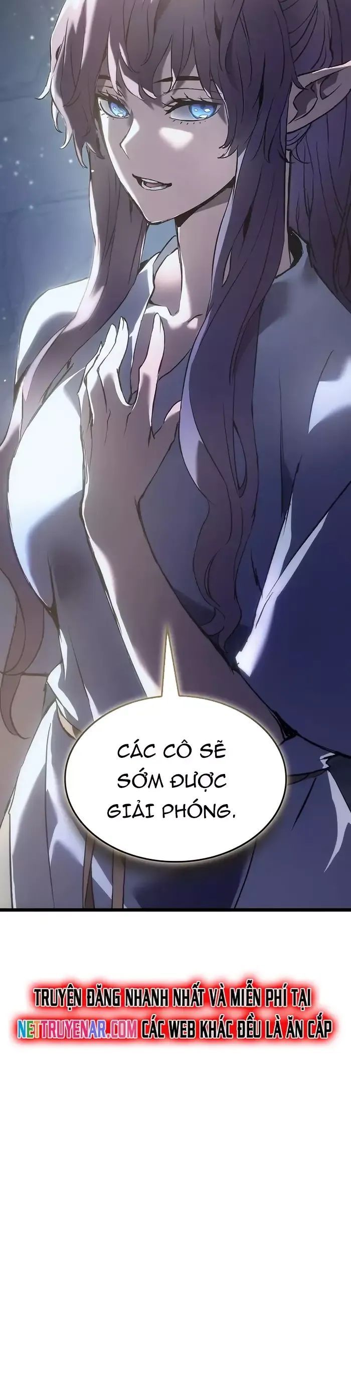 Đế Vương Hồi Quy Chương 92 Ảnh 29
