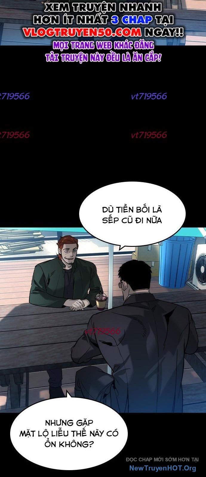 Quý Công Tử Chương 40 Ảnh 40