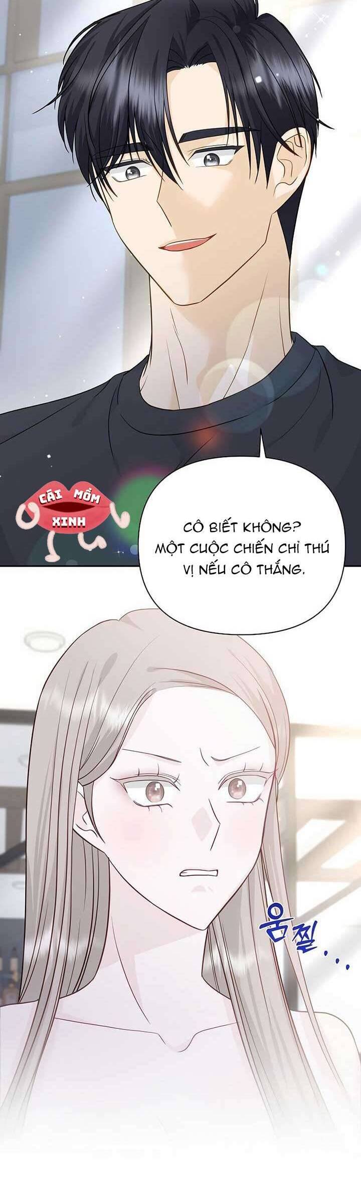 HãY TớI Nhà Anh Đi Chương 8 Ảnh 15