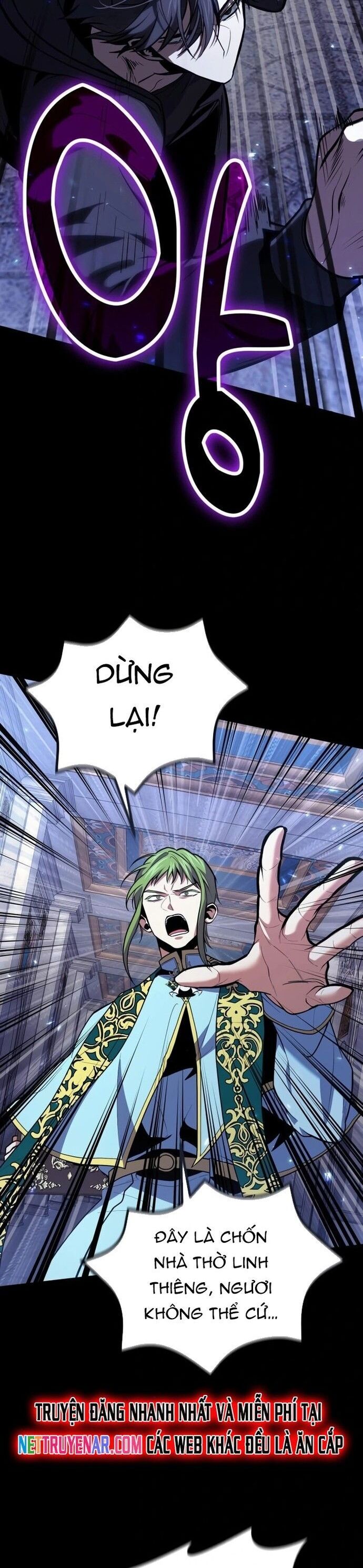 Làm Sao Sống Như Một Trị Liệu Sư Ngầm? Chương 95 Ảnh 15