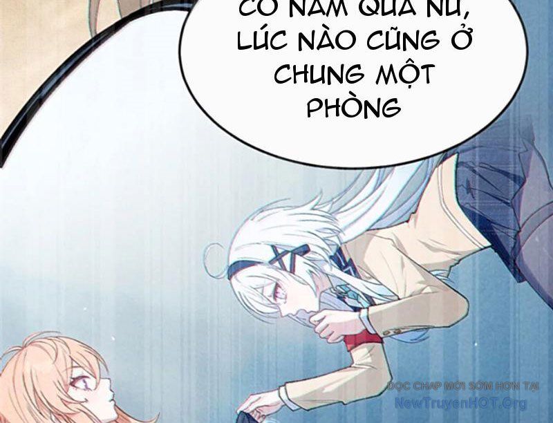 Sau Khi Ta Biến Thành Quái Vật Xúc Tu, Các Cô Ấy Càng Điên Cuồng Hơn! Chương 28 Ảnh 21