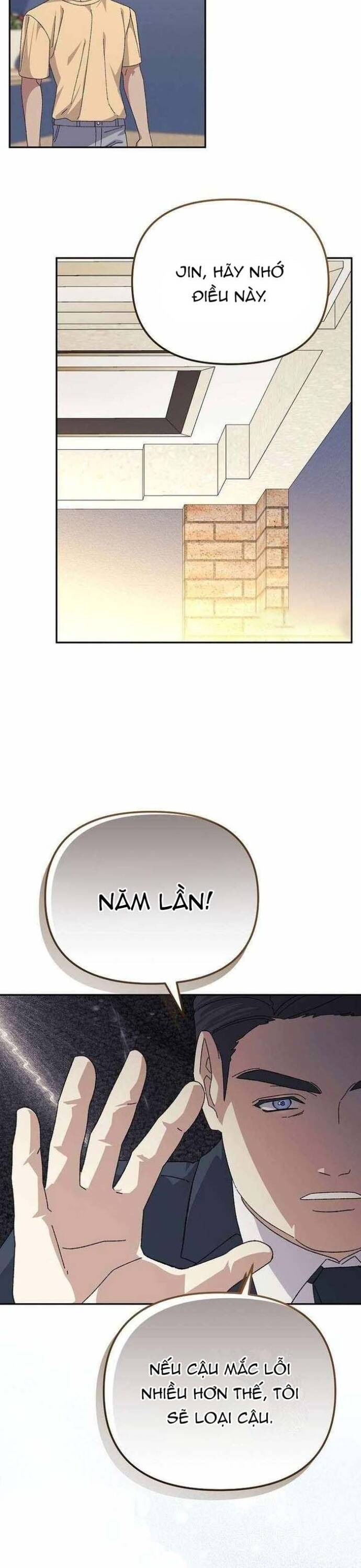 Tái Thiết Cuộc Đời Kẻ Nghiện Chương 28 Ảnh 25