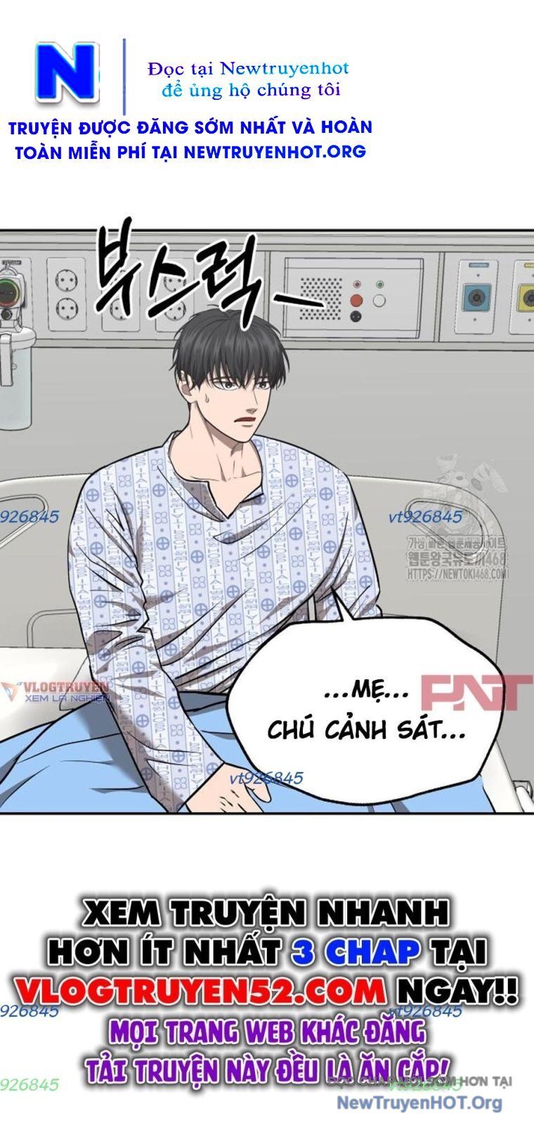 Chớ Bước Vào Nhà Hoang Chương 22 Ảnh 42