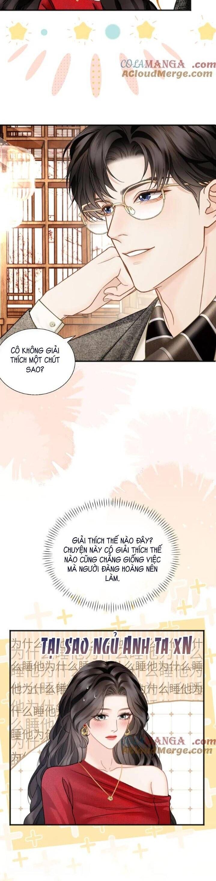 Đắm Say Chương 29 Ảnh 3