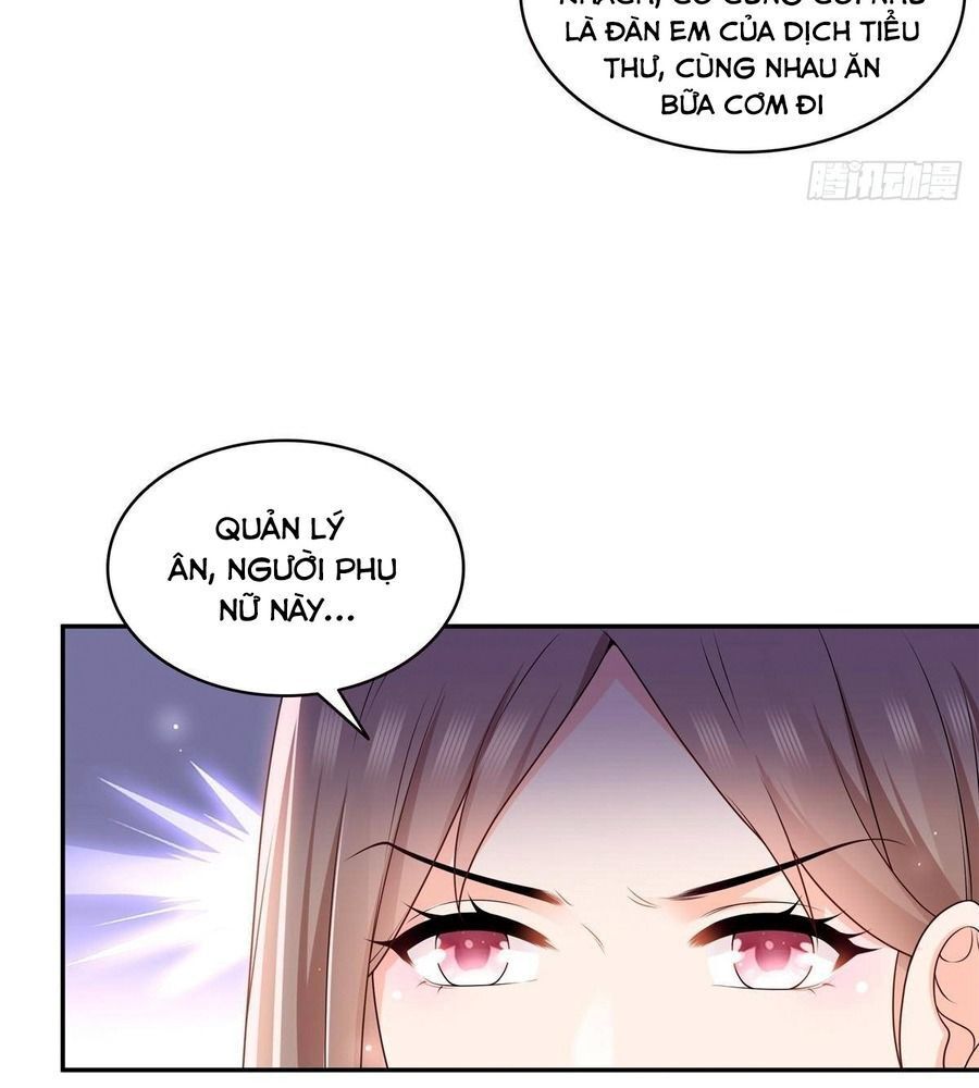 Hệt Như Hàn Quang Gặp Nắng Gắt Chương 559 Ảnh 13