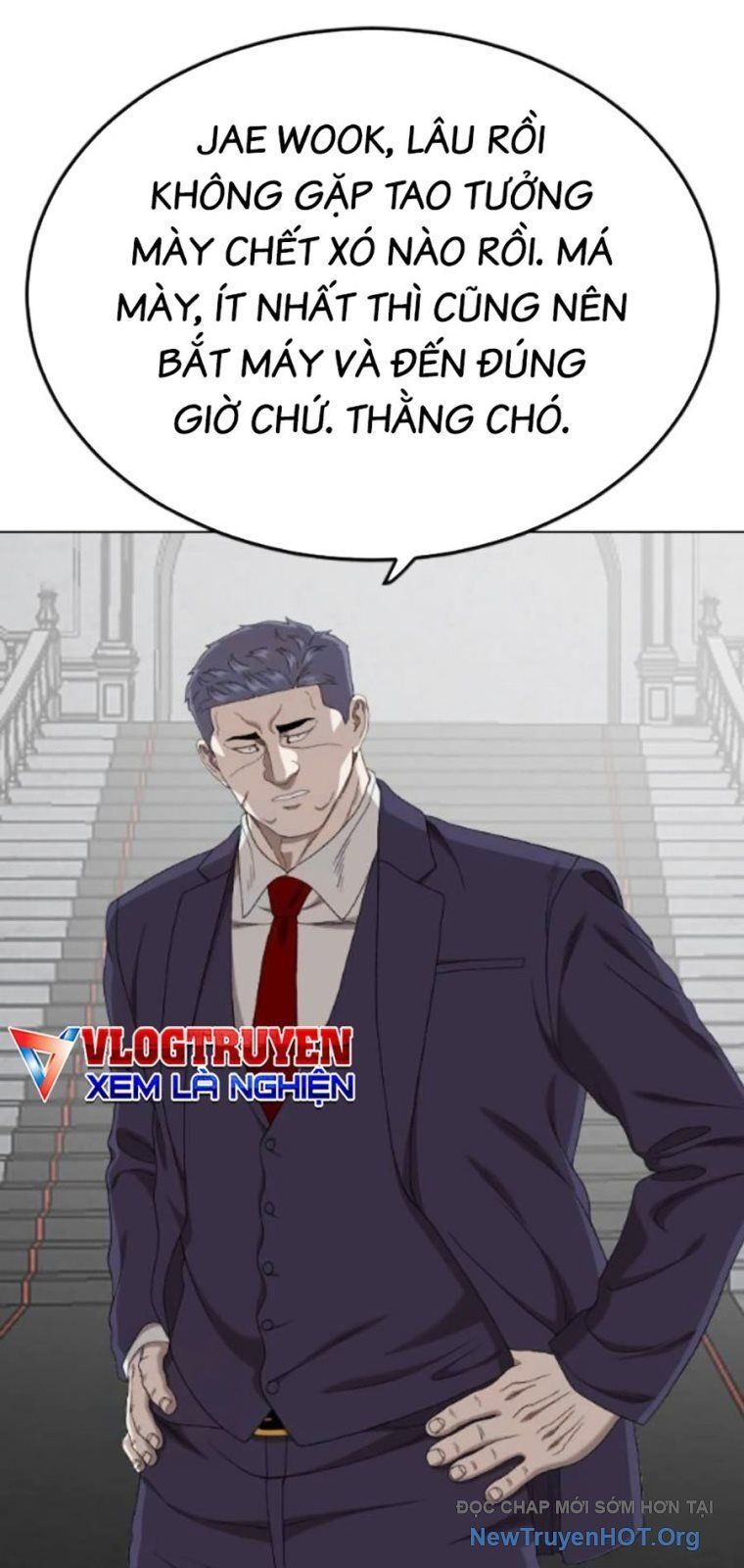 Người Xấu Chương 264 Ảnh 78