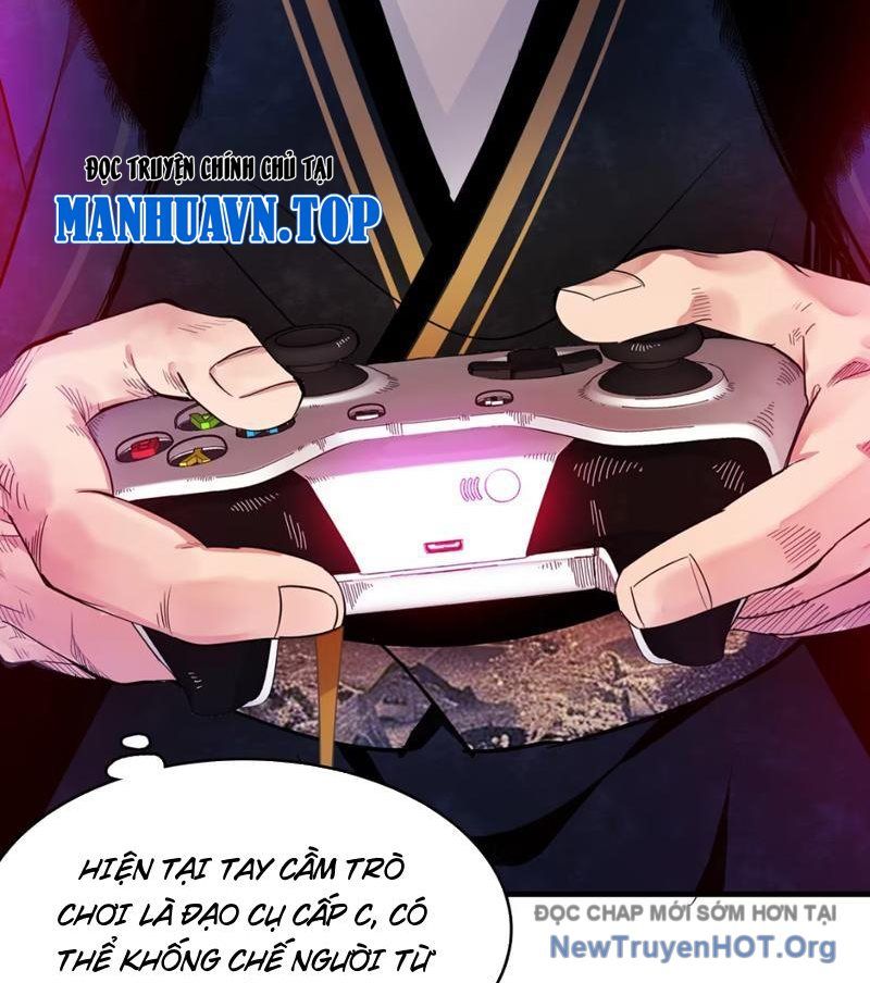 Xuyên Không Thành Ma Tôn Pháo Hôi? Nhưng Ta Là Streamer Công Lược Chương 2 Ảnh 90