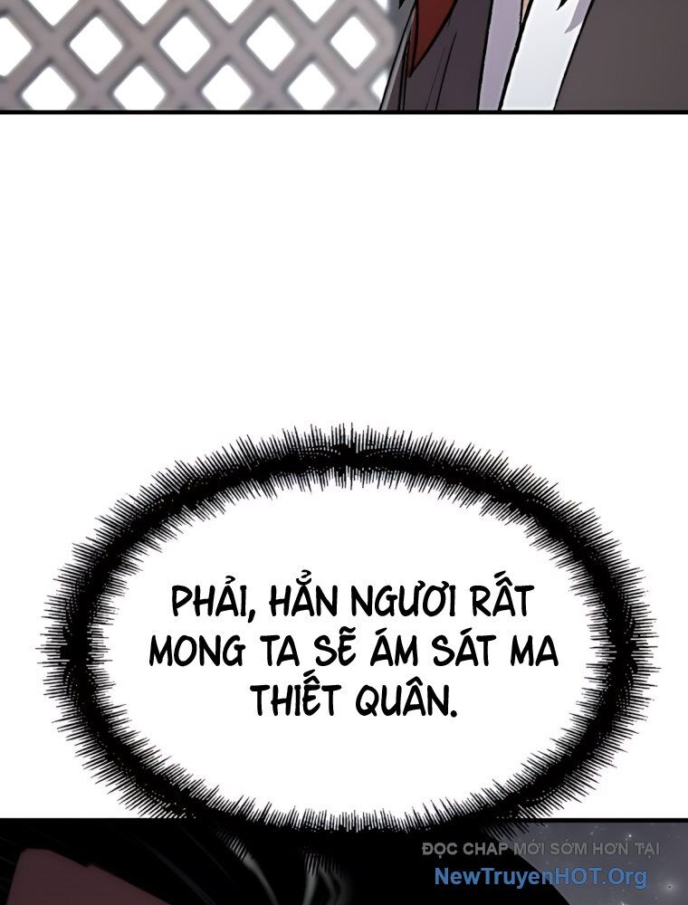 Thiên Ma Quy Hoàn Chương 80 Ảnh 27
