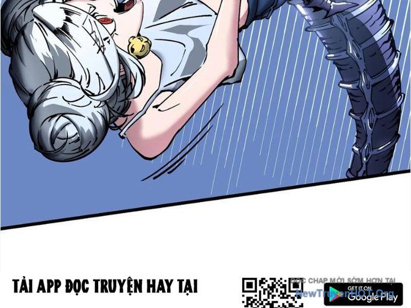 Cao Võ Tiến Hóa: Bắt Đầu Thức Tỉnh Quái Thú Chi Vương Chương 45 Ảnh 102