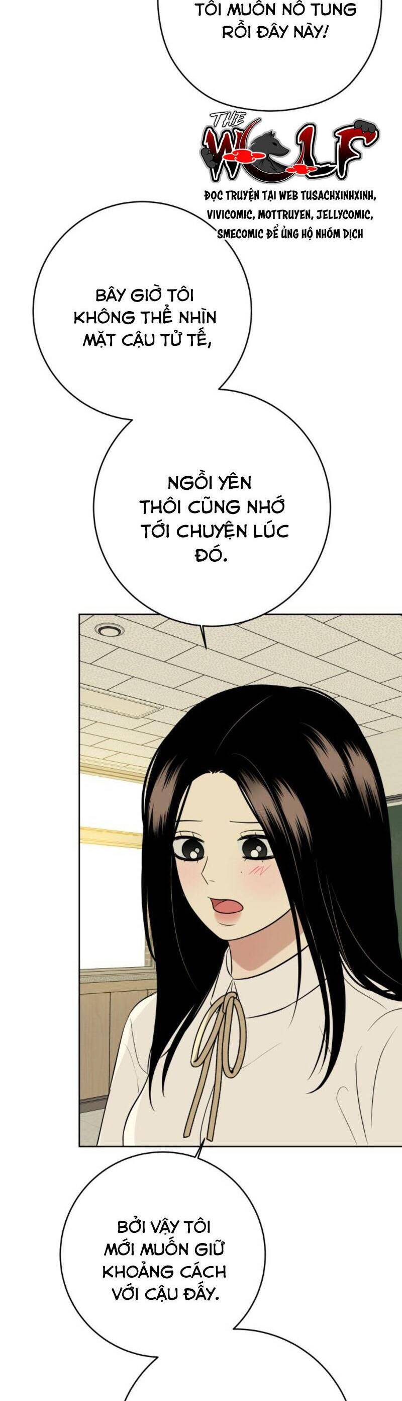 Kỷ Niệm Tuổi 19 Tồi Tệ Chương 43 Ảnh 47