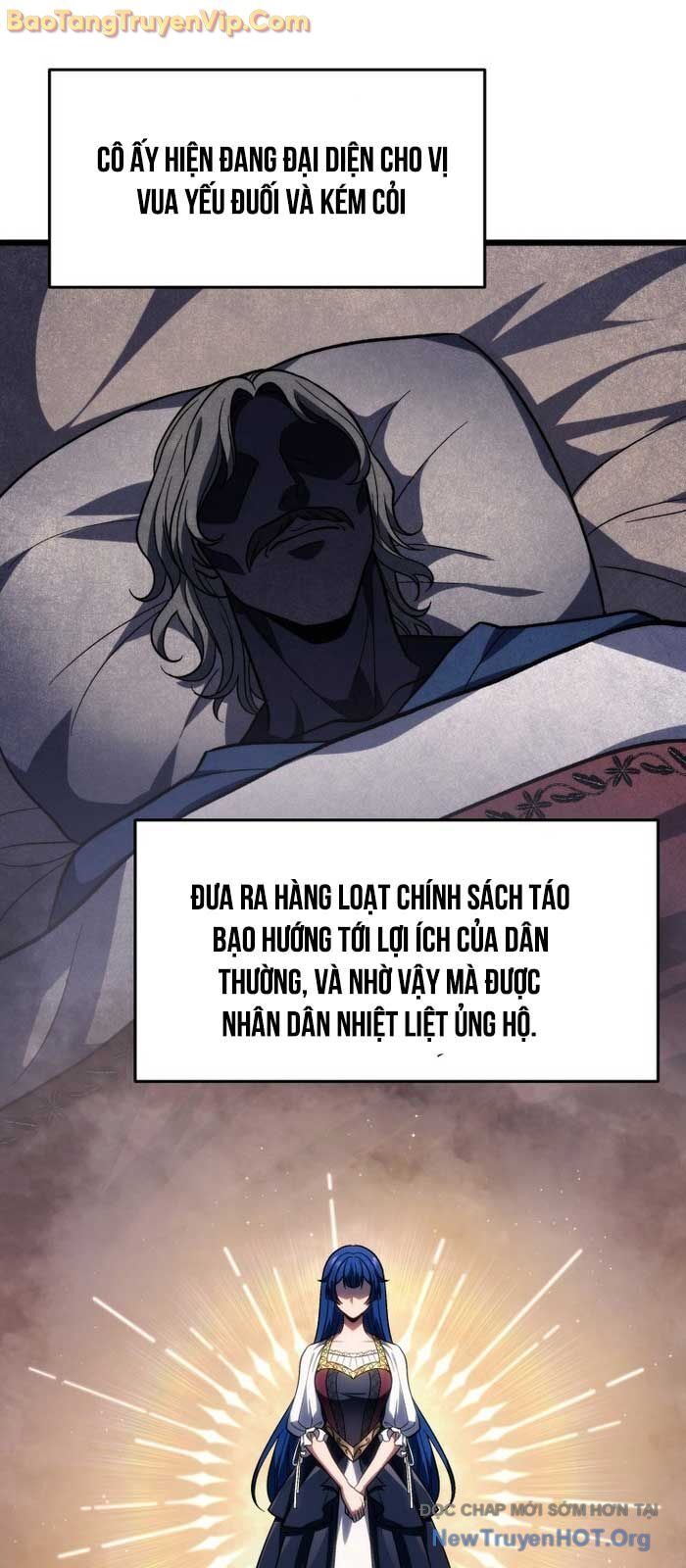Sát Long Nhân Hồi Quy Siêu Việt Chương 50 Ảnh 7