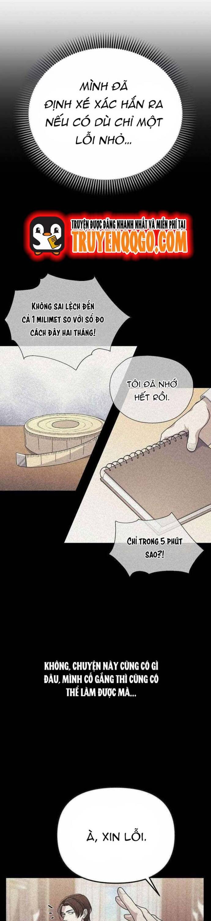 Tái Thiết Cuộc Đời Kẻ Nghiện Chương 28 Ảnh 29