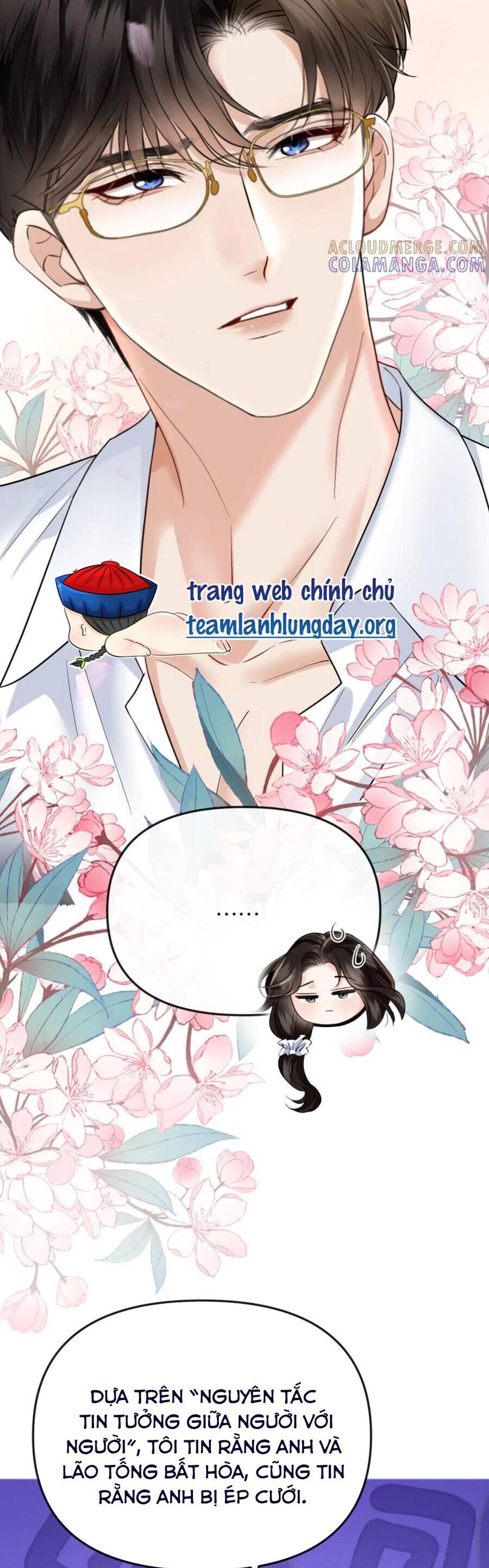 Đắm Say Chương 41 Ảnh 14