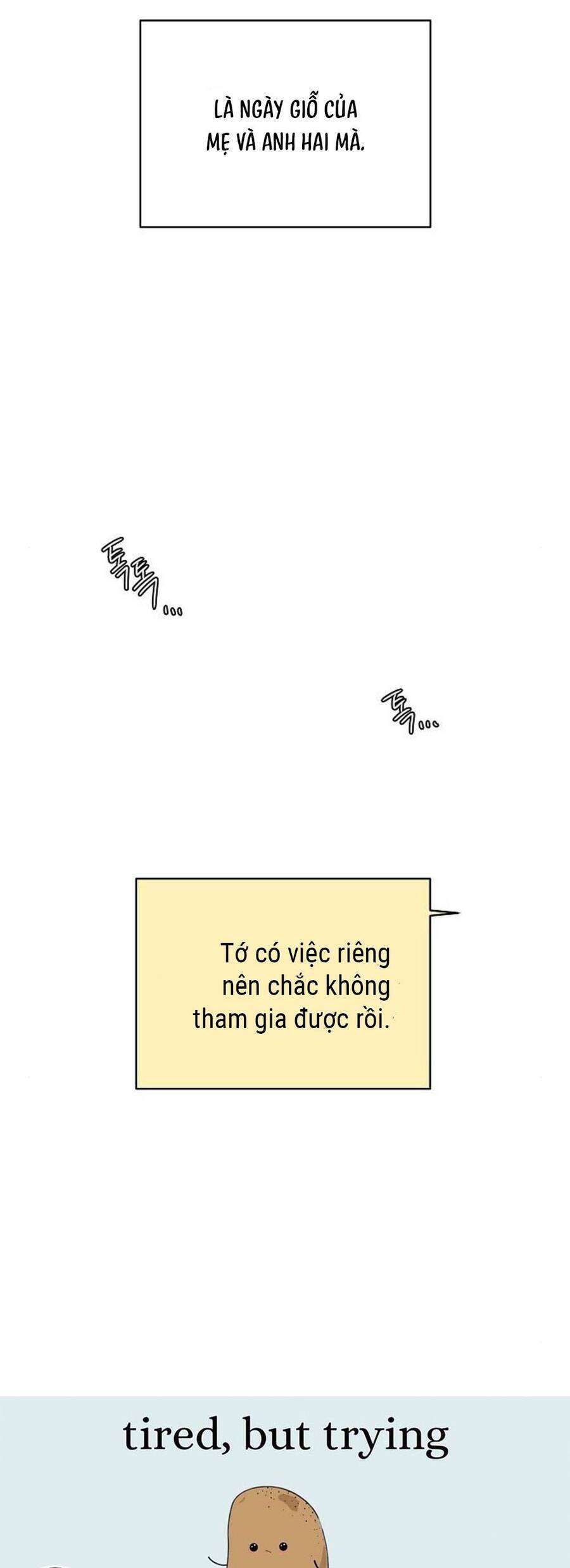 Kẻ Xâm Nhập Dịu Dàng Chương 7 Ảnh 68