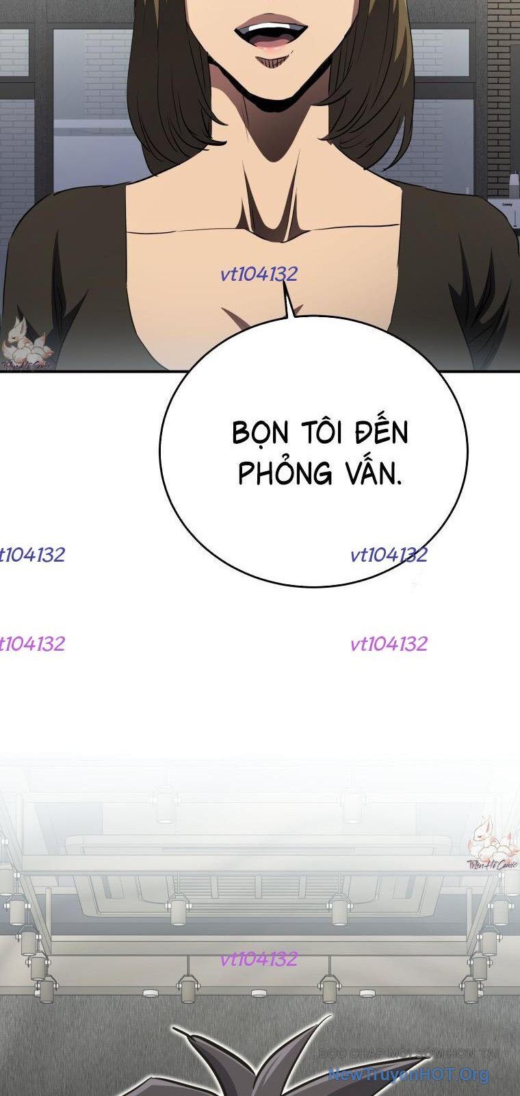 Ác Nhân Lồng Bát Giác Chương 45 Ảnh 104