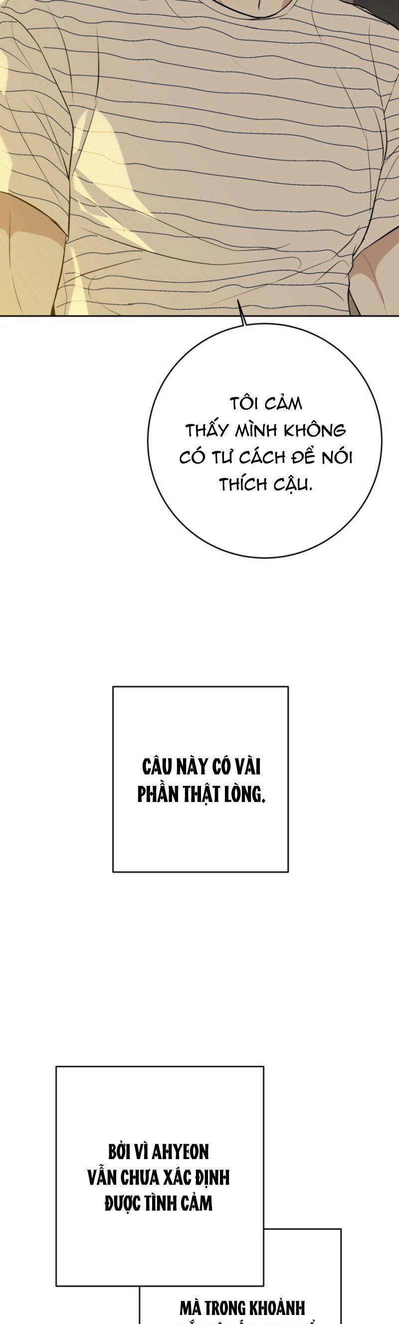 Kỷ Niệm Tuổi 19 Tồi Tệ Chương 42 Ảnh 44
