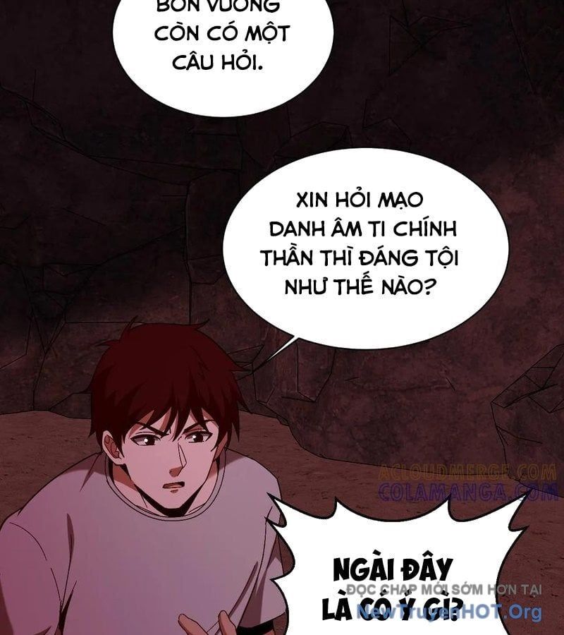Ngày Tôi Sinh Ra, Bách Quỷ Dạ Hành, Tuyết Thi Hộ Đạo Chương 779 Ảnh 51