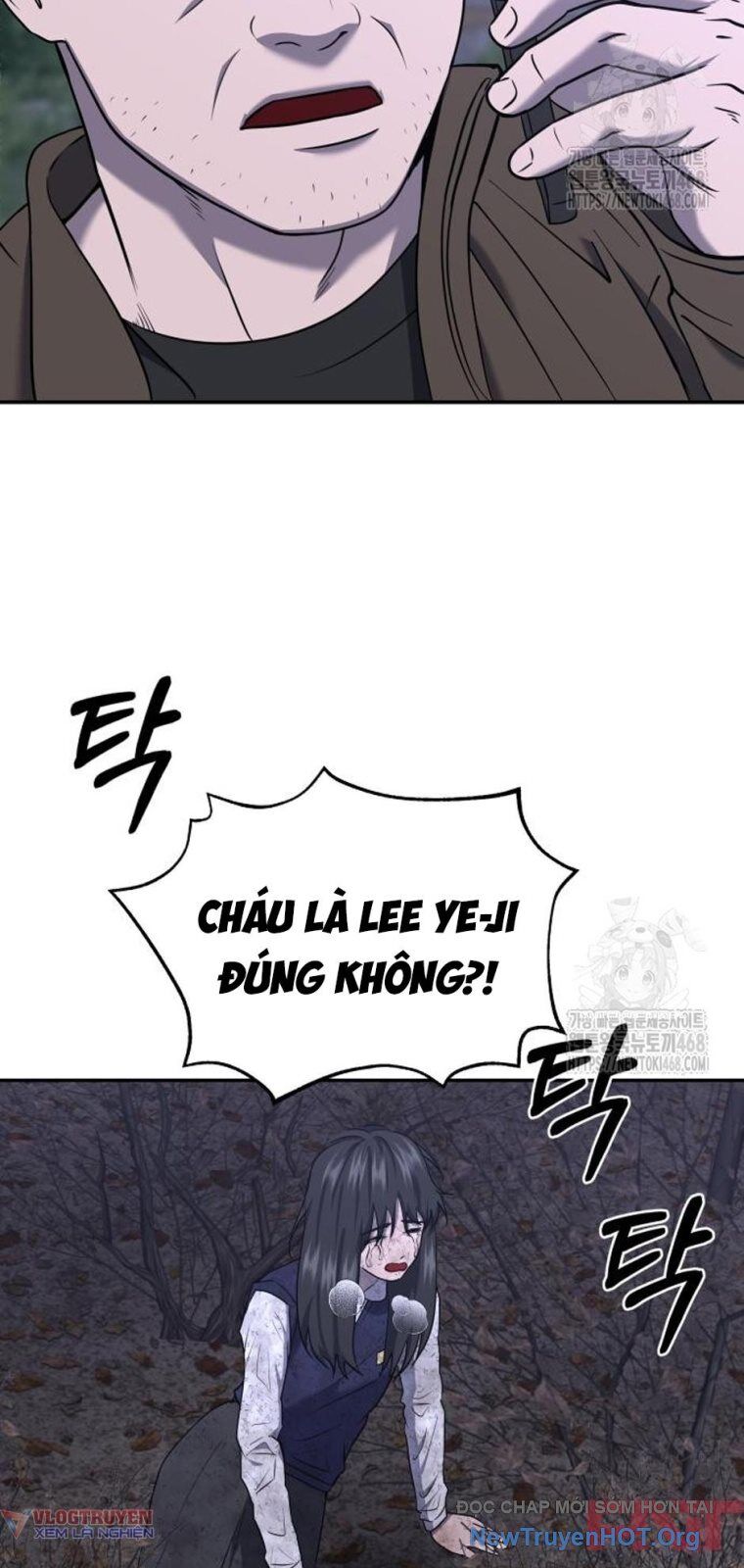 Chớ Bước Vào Nhà Hoang Chương 21 Ảnh 68