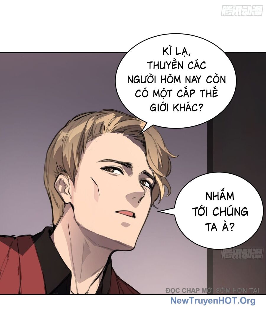 Bệnh Cảm Xúc Chương 5 Ảnh 12