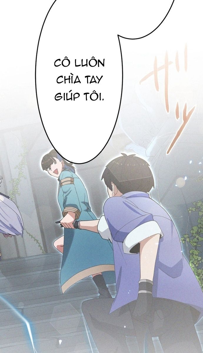Đảo Ngược Chỉ Số : Từ Kẻ Xui Xẻo Thành Vô Địch! Chương 10 Ảnh 128