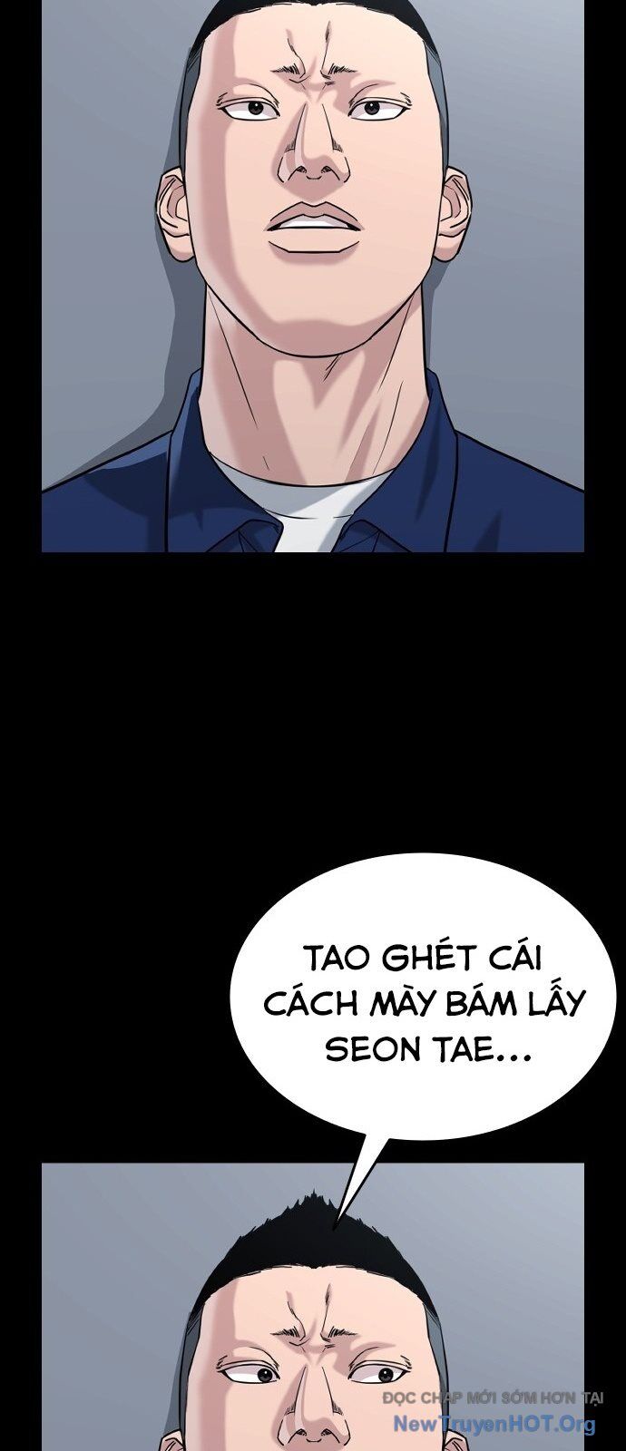 Minh Vương Chương 31 Ảnh 30