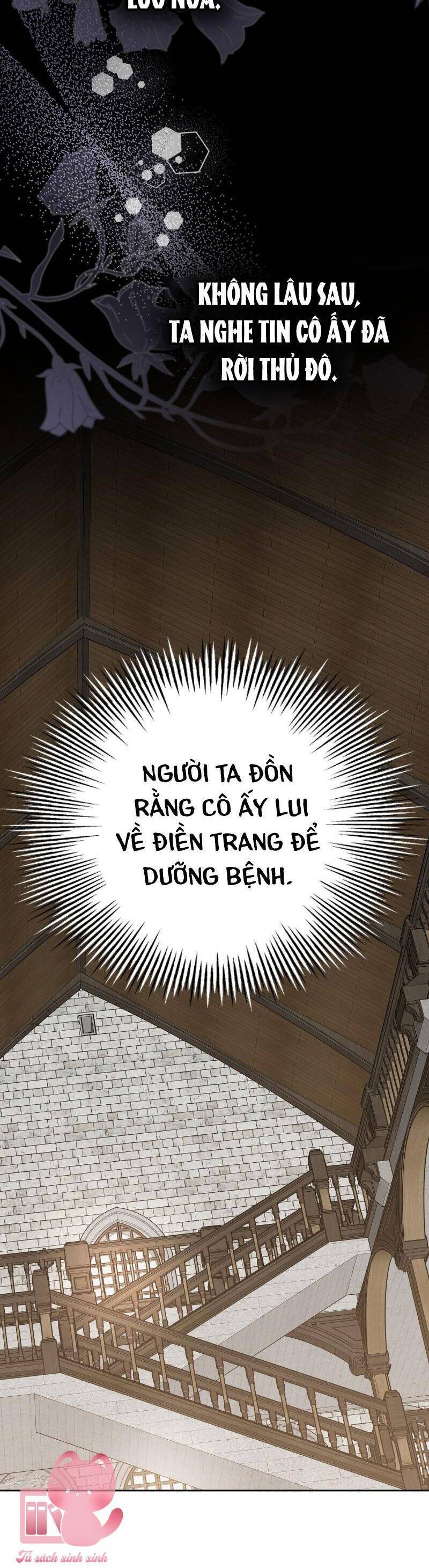 Mang Em Vào Giấc Ngủ Chương 14 Ảnh 21