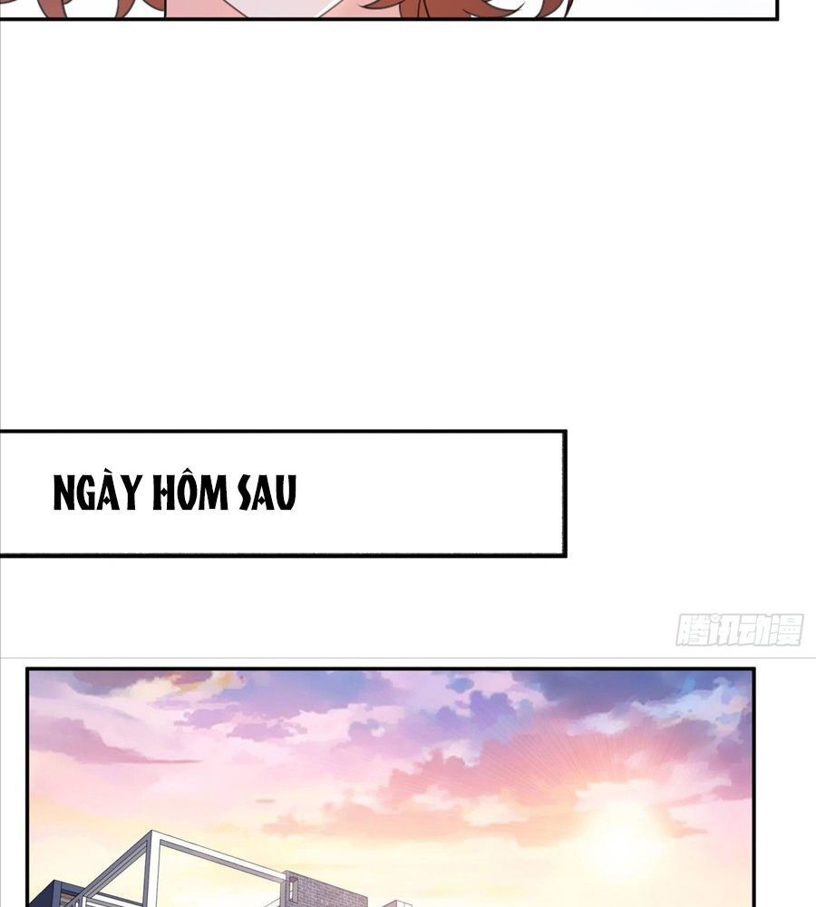 Hệt Như Hàn Quang Gặp Nắng Gắt Chương 557 Ảnh 15