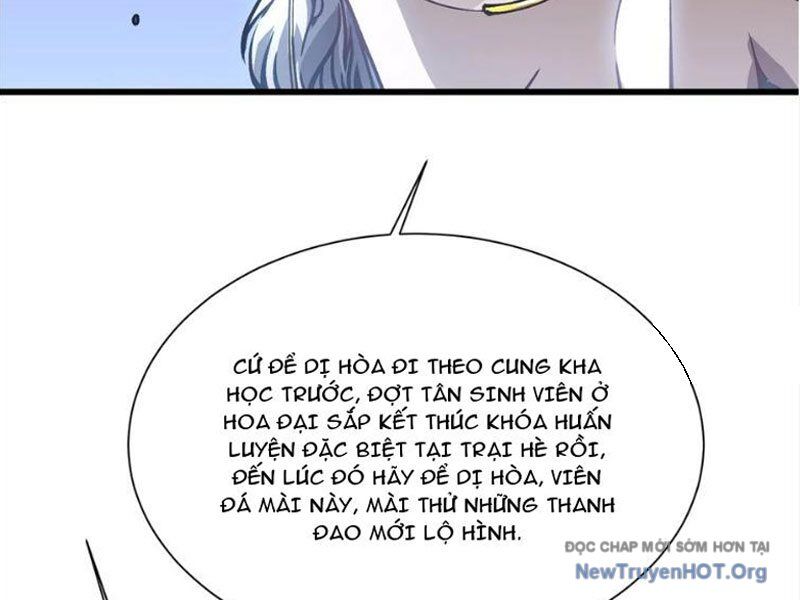 Cao Võ Tiến Hóa: Bắt Đầu Thức Tỉnh Quái Thú Chi Vương Chương 45 Ảnh 54