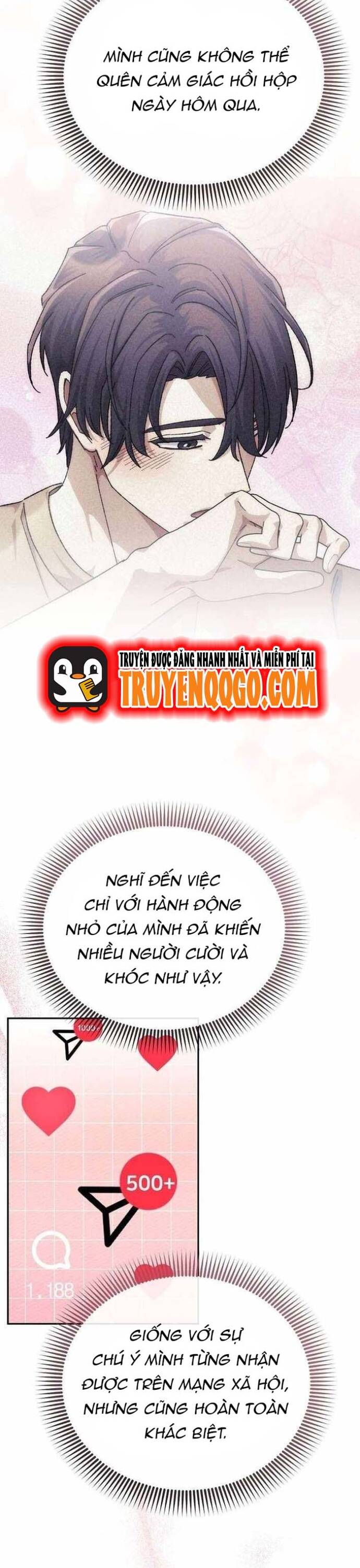 Tái Thiết Cuộc Đời Kẻ Nghiện Chương 28 Ảnh 13