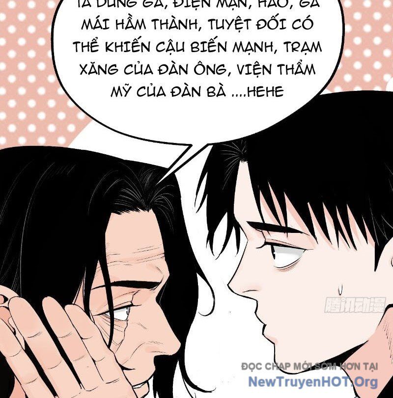 Ta Có Một Sở Nghiên Cứu Quái Vật Chương 18 Ảnh 52