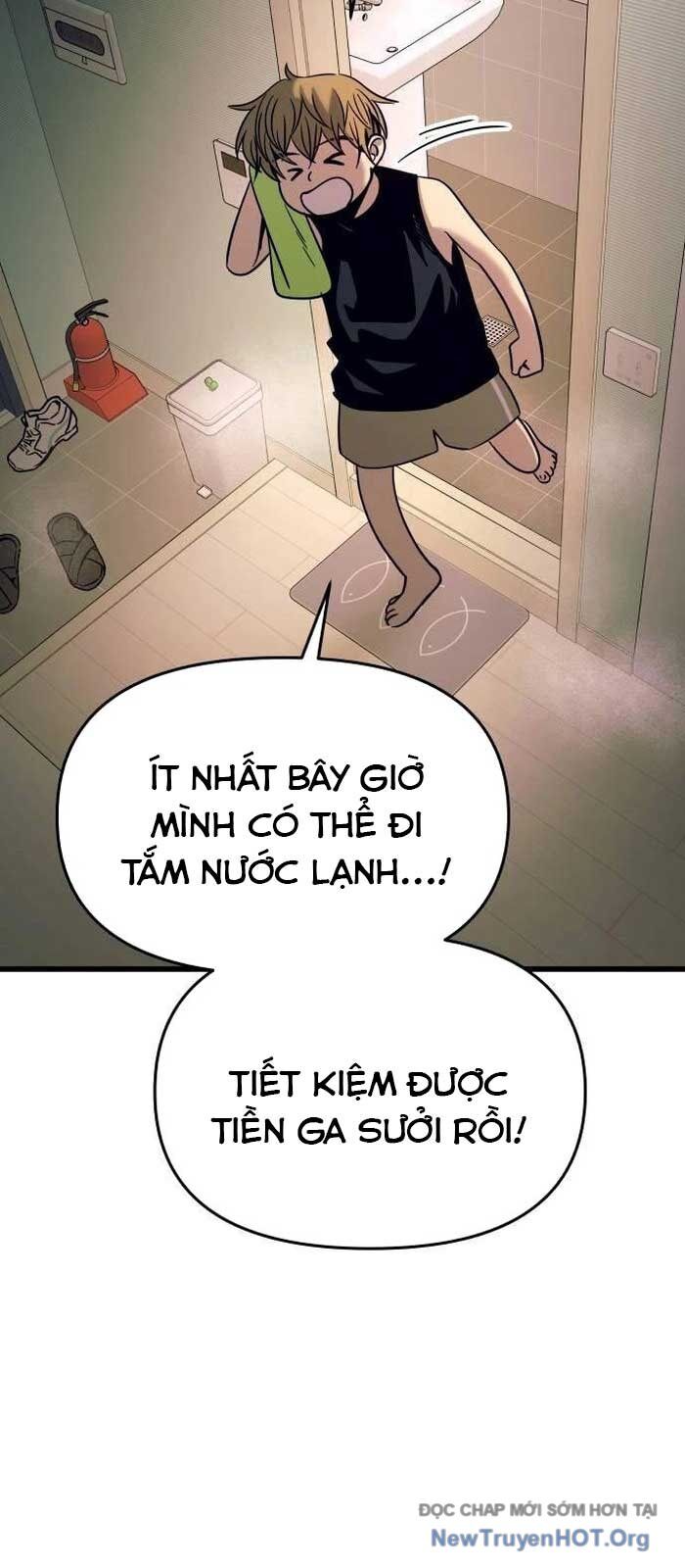 Bias Của Tôi Trên Chuyến Tàu Cuối Cùng Chương 38 Ảnh 82
