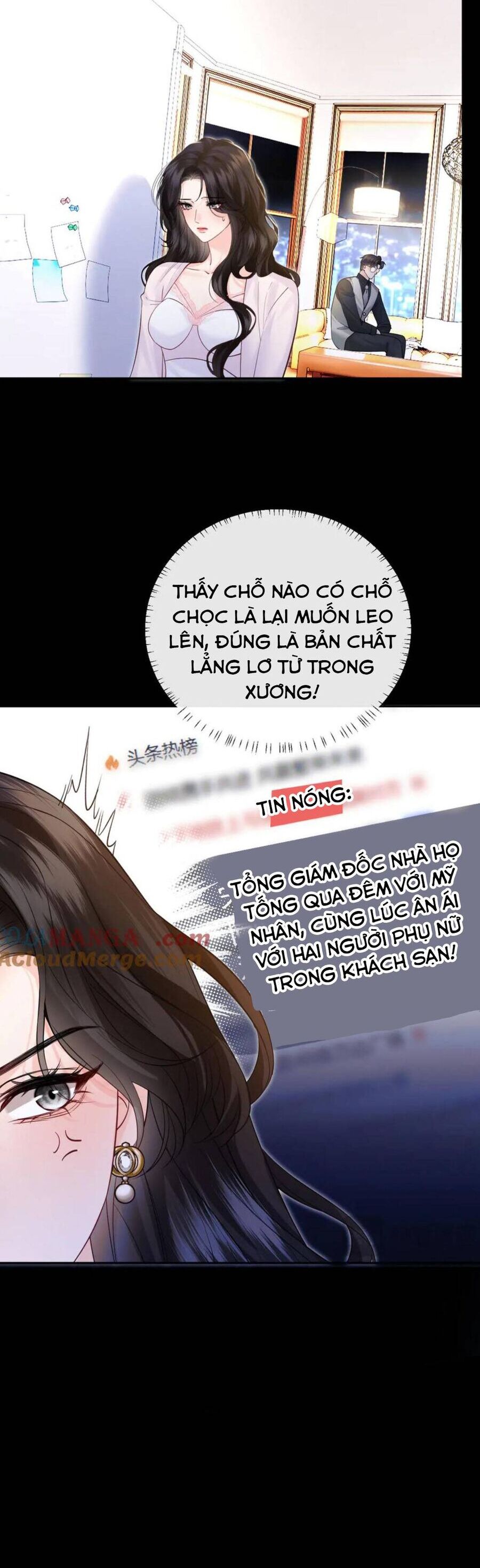 Đắm Say Chương 37 Ảnh 24