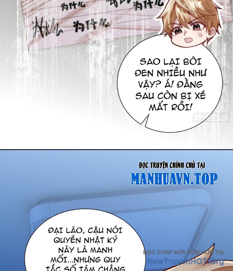 Thế Giới Quỷ Dị? Ta Sớm Đã Thông Quan Chương 2 Ảnh 42