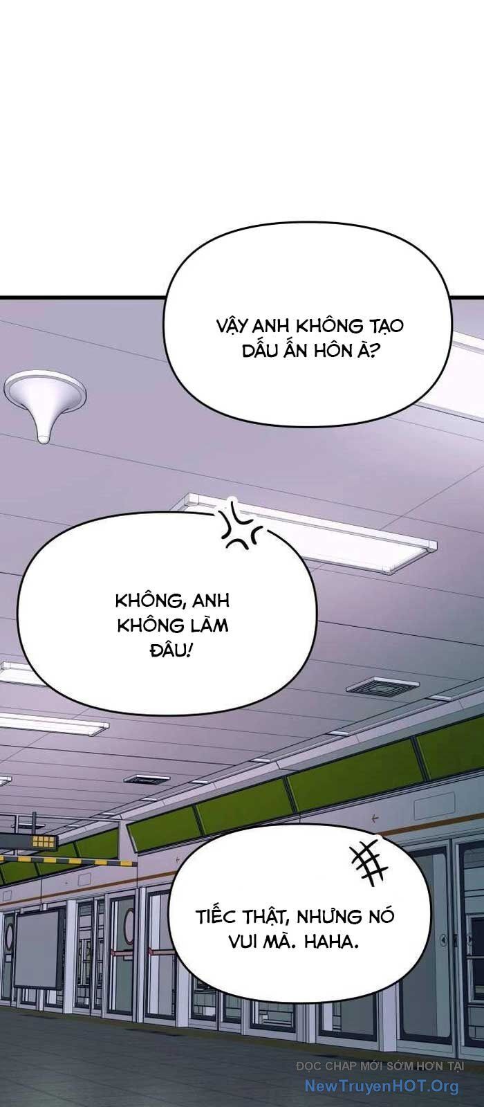 Bias Của Tôi Trên Chuyến Tàu Cuối Cùng Chương 38 Ảnh 77
