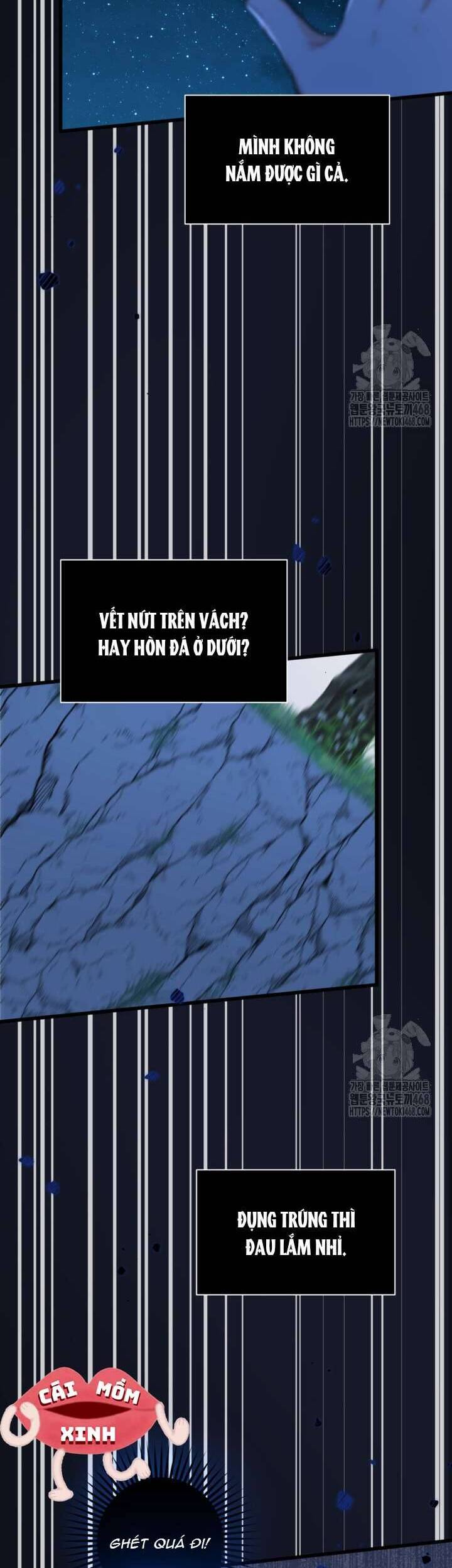 Bệ Hạ, Xin HãY Quên Tôi Đi Chương 9 Ảnh 7