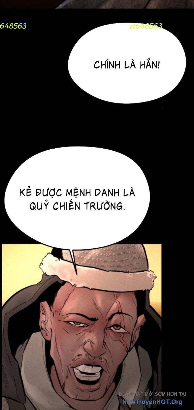 Thiếu Niên Ác Quỷ Chương 3 Ảnh 97