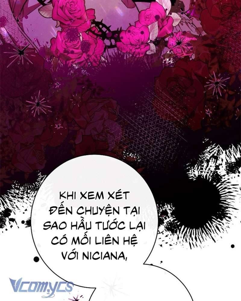 Hầu Gái Độc Quyền Của Hoàng Hậu Phản Diện Chương 88 Ảnh 85