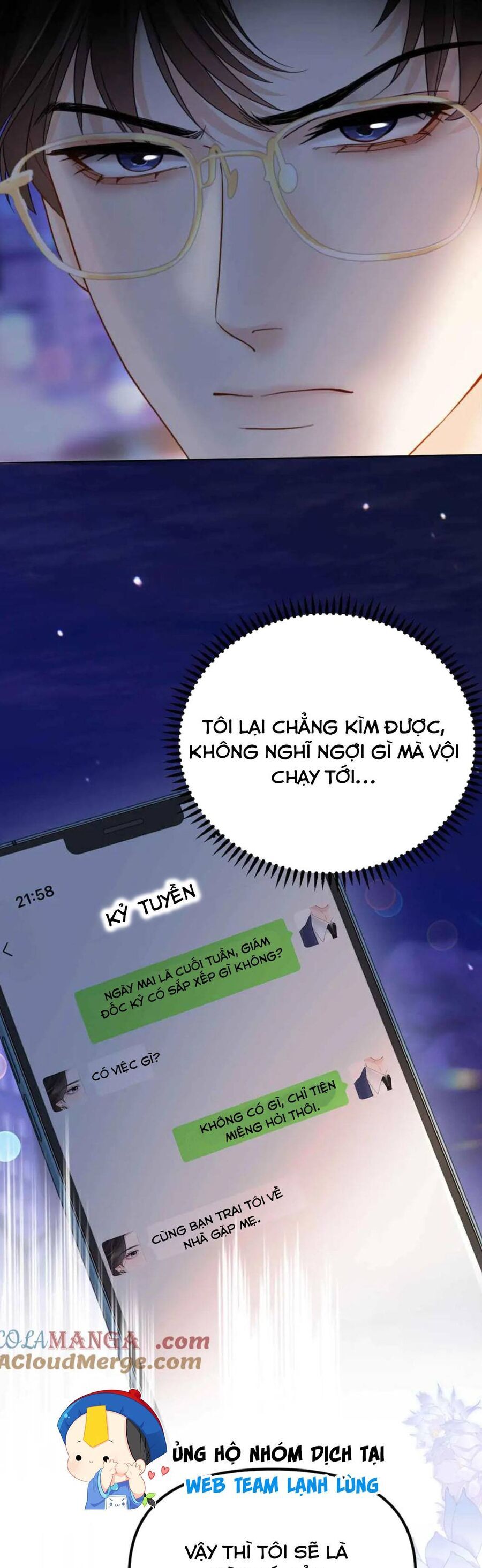 Đắm Say Chương 34 Ảnh 27