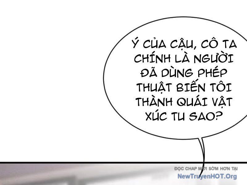 Sau Khi Ta Biến Thành Quái Vật Xúc Tu, Các Cô Ấy Càng Điên Cuồng Hơn! Chương 12 Ảnh 3